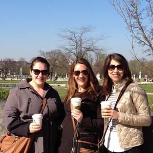 Meet your Posher, Kate